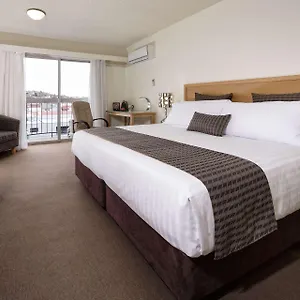 Western Hotel Hobart