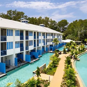 Silkari Lagoons Aparthotel Port Douglas