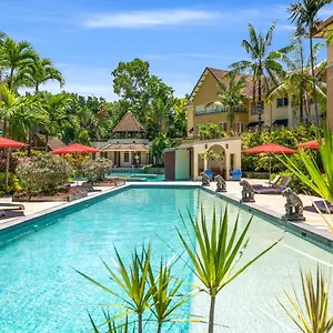 The Lakes Aparthotel Cairns