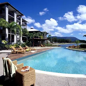 Blue Lagoon Aparthotel Trinity Beach