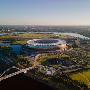Metro Hotel Perth