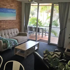 Sunseeker Motel Hervey Bay