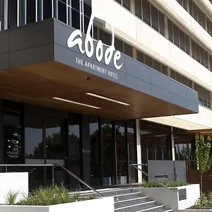 Abode Woden Aparthotel Canberra