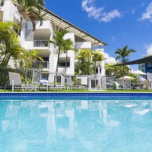 Club Aparthotel Mooloolaba
