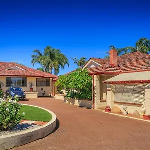 Armadale Bed & Breakfast Redcliffe